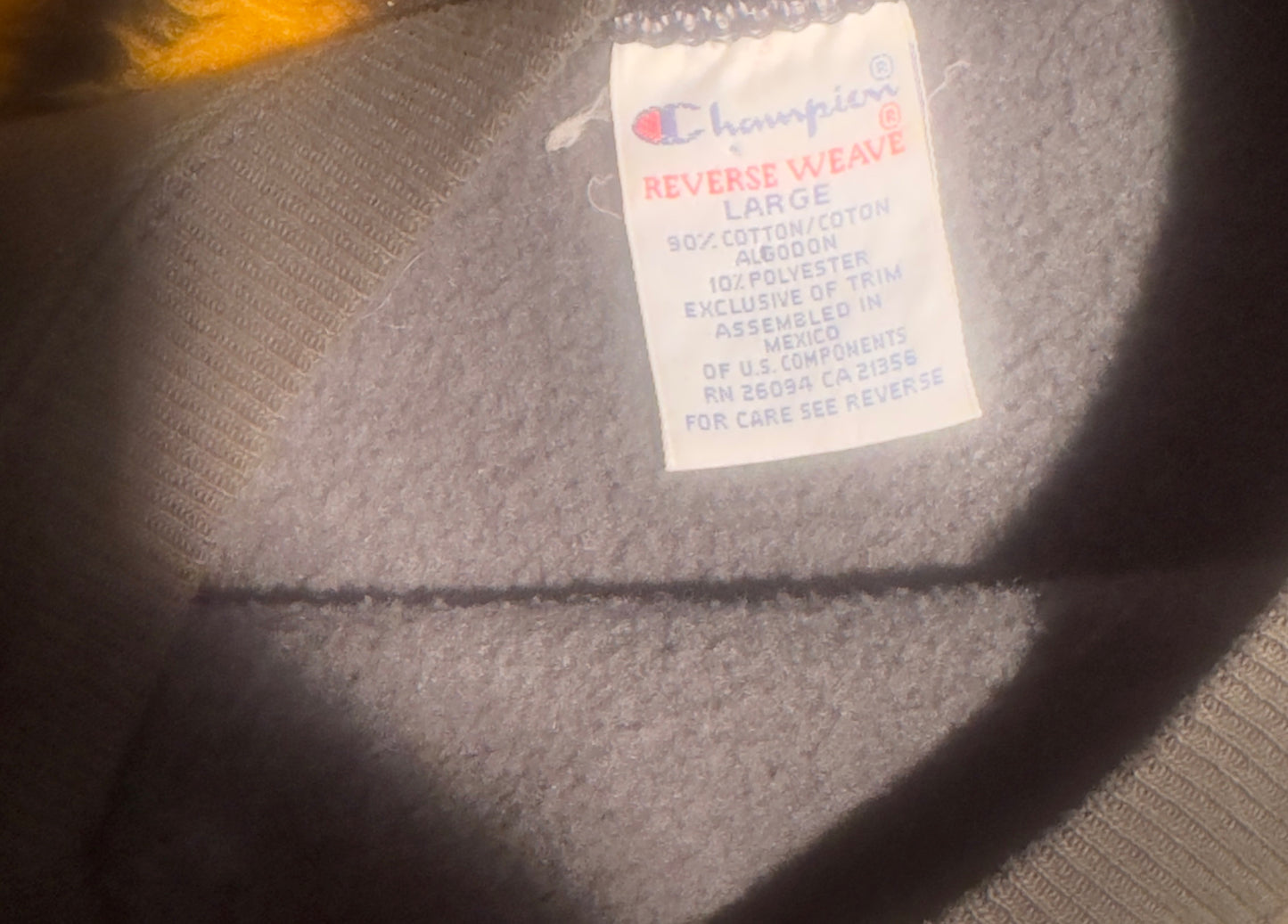 Oregon Ducks Vtg Sweater