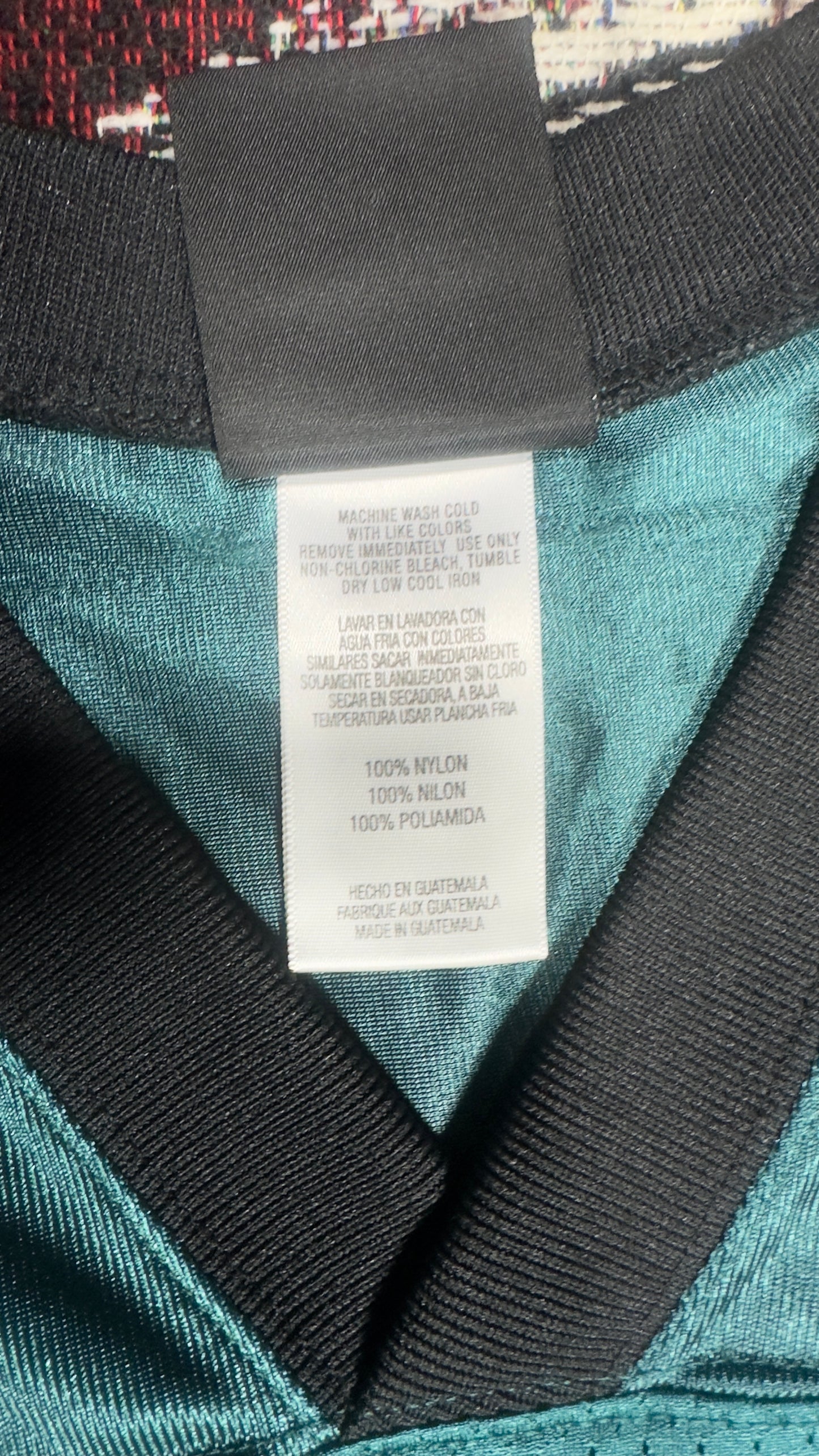 Vintage Donovan McNabb Philadelphia Eagles Jersey