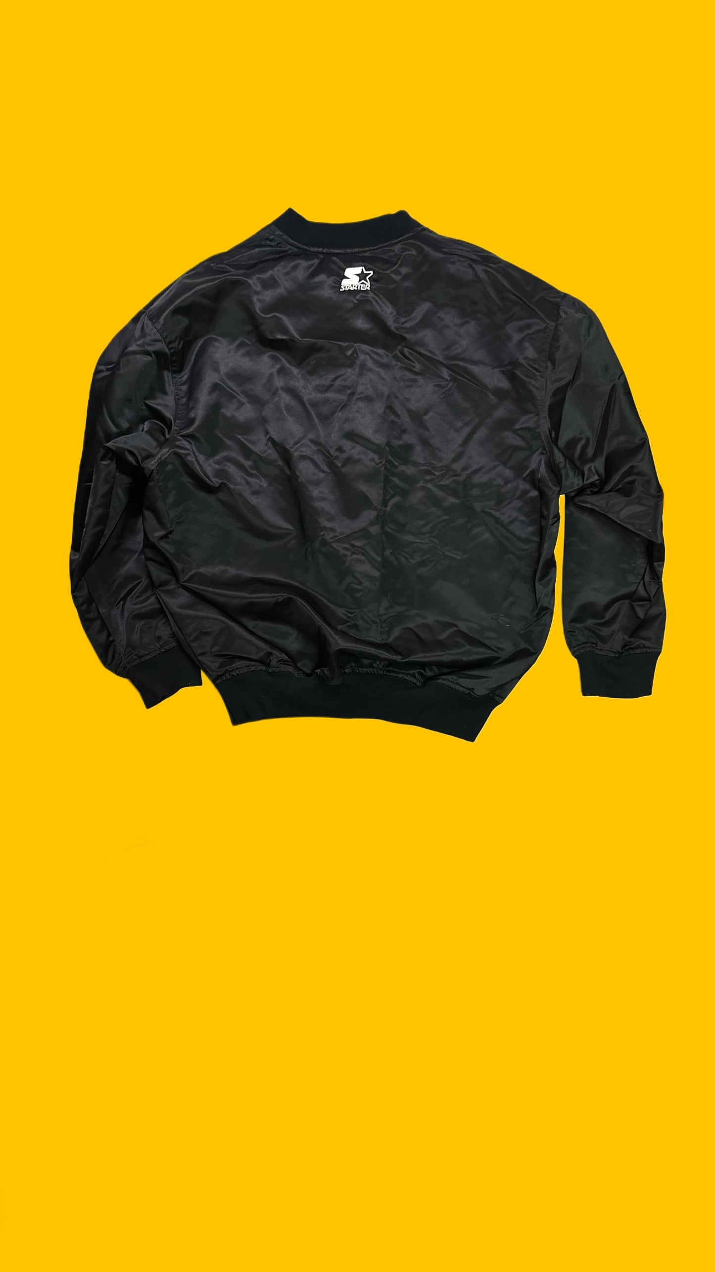 Iowa Hawkeyes vintage pullover