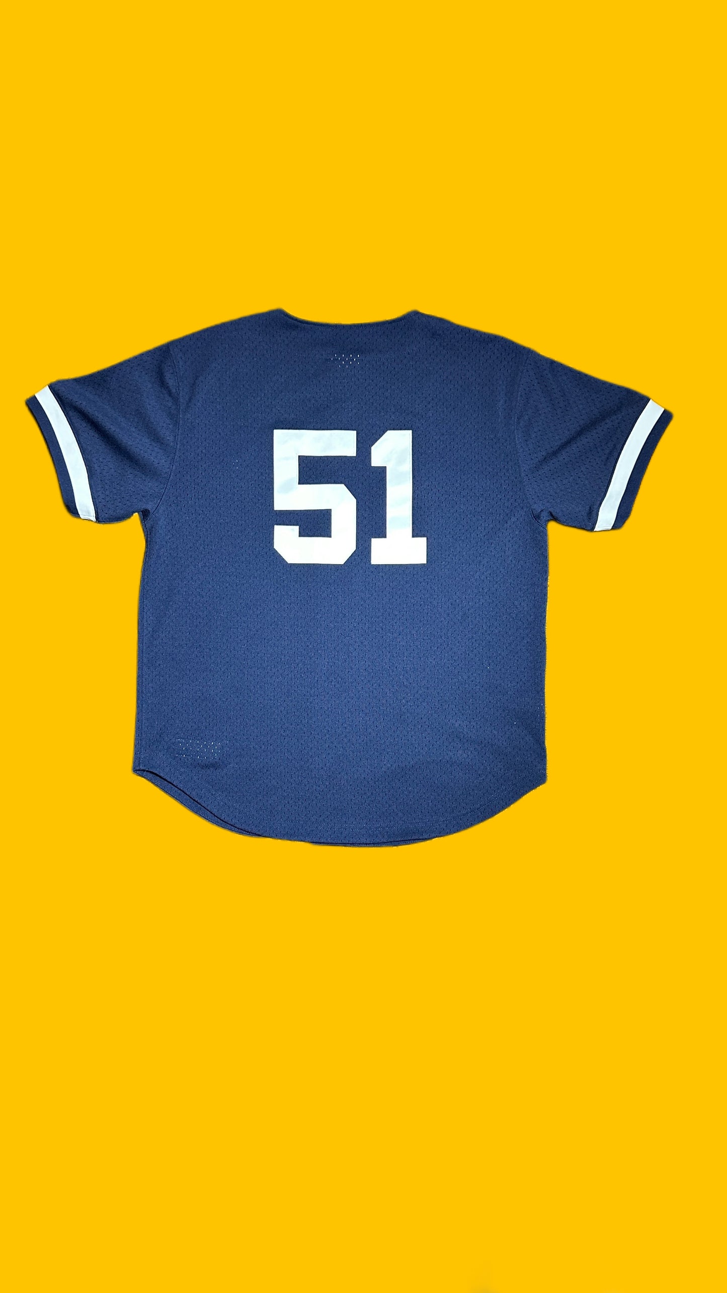 New York Yankees Mitchell & Ness Jersey