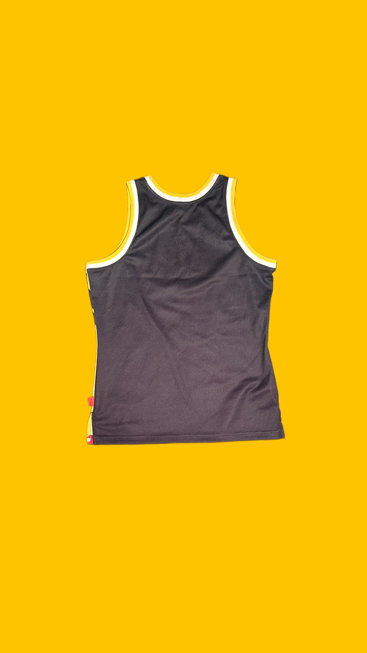 Houston Rockets Mitchell & Ness Jersey