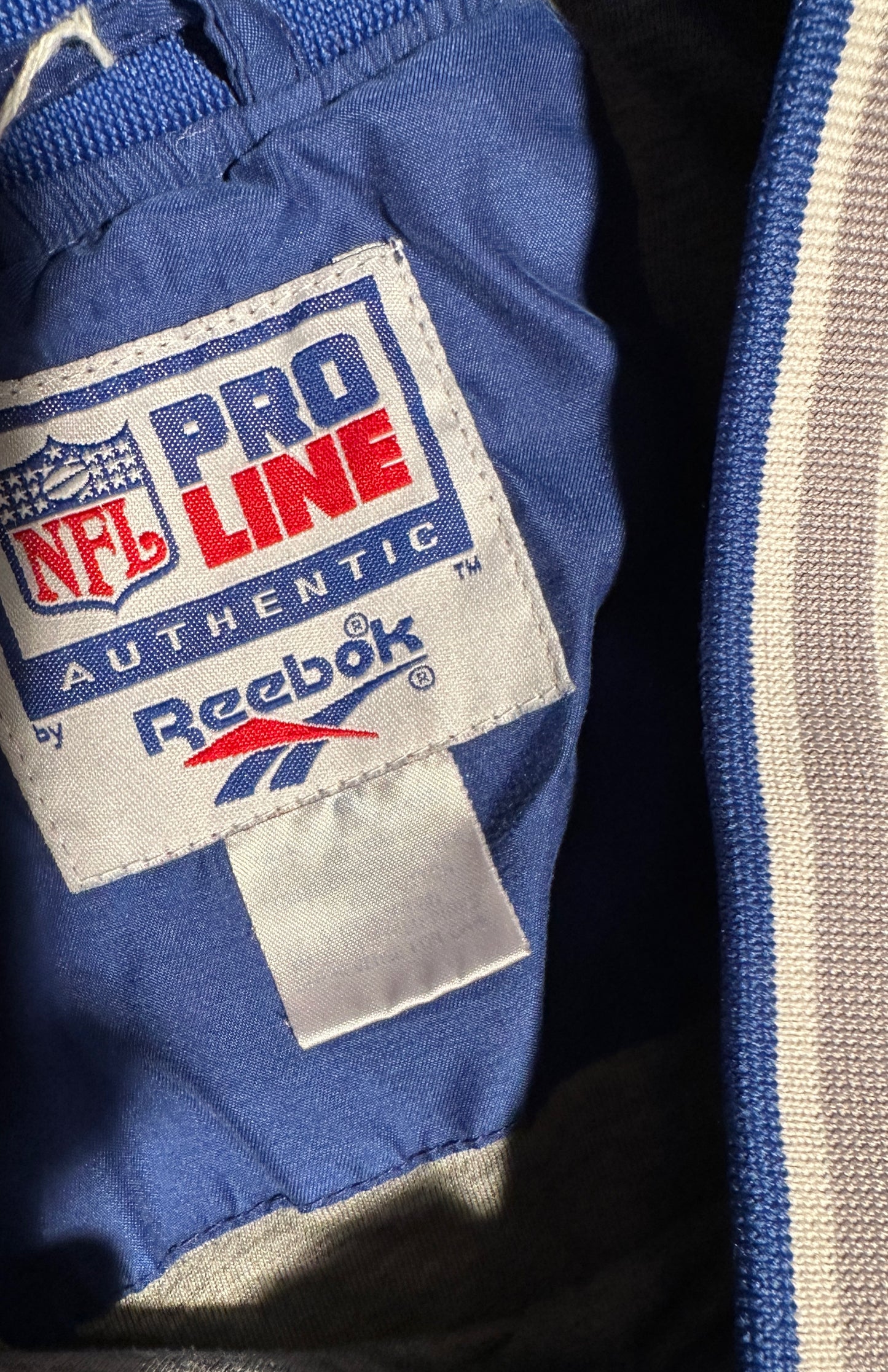 Detroit Lions Pro Line pullover