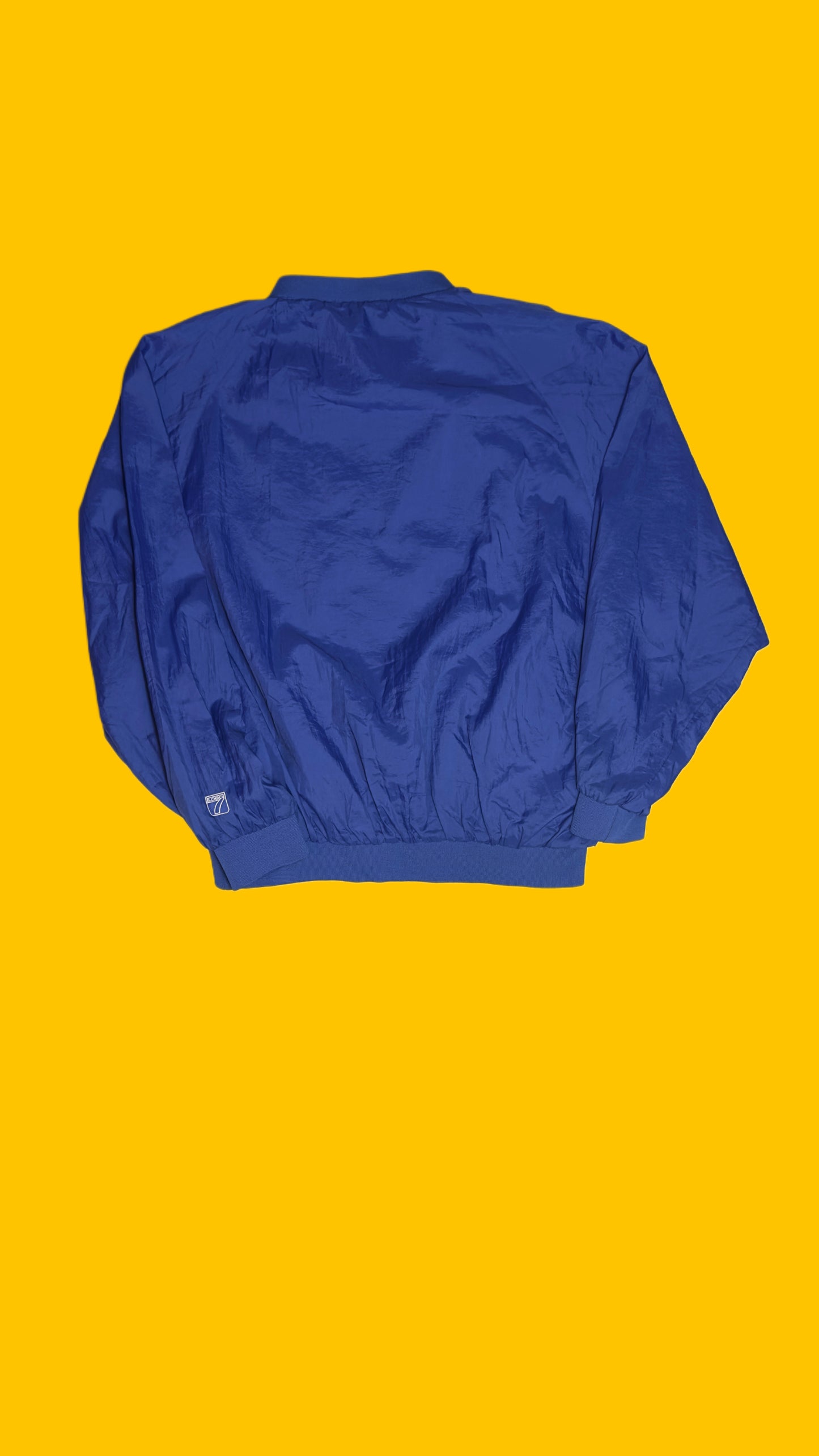 Kentucky Wildcats Logo 7 pullover windbreaker