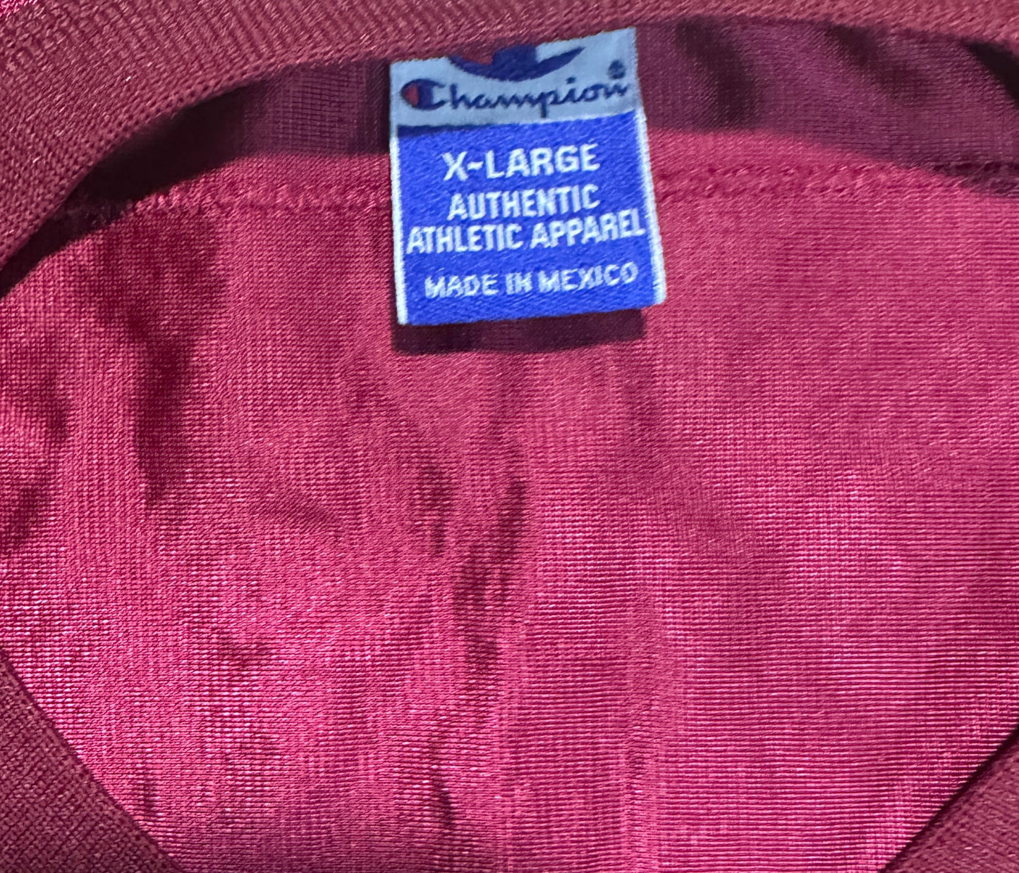 Washington Redskins Bailey #24 Champion Football Jersey