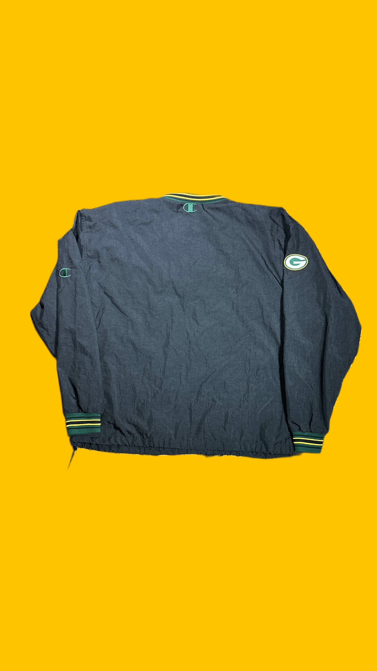 Green Bay Packers Pullover