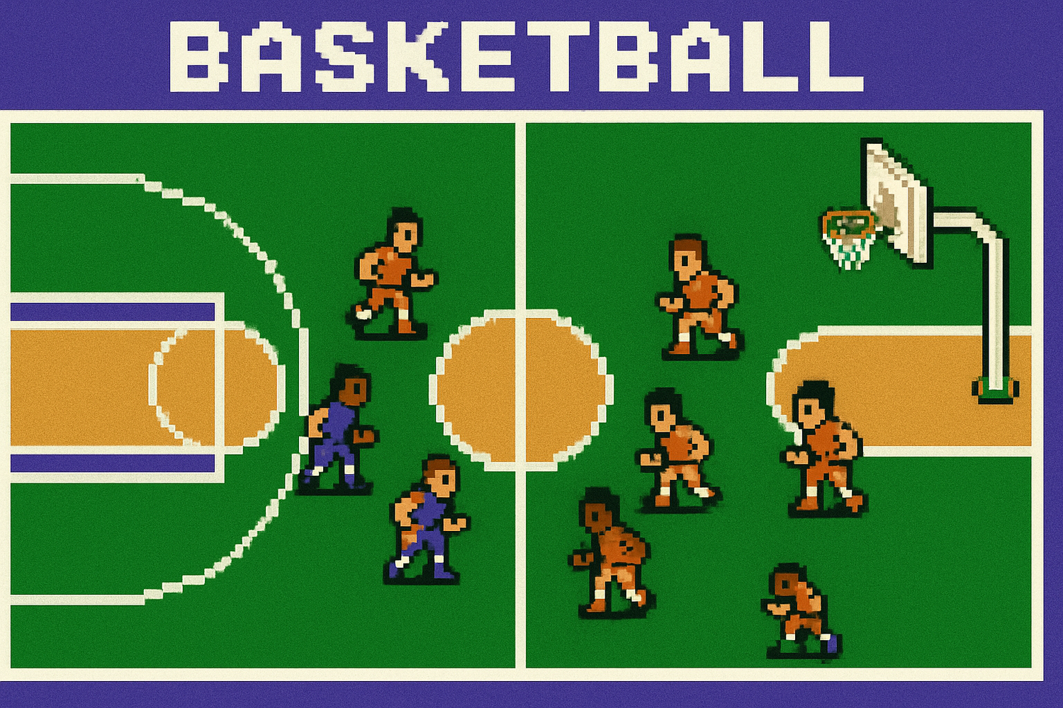 Basketball