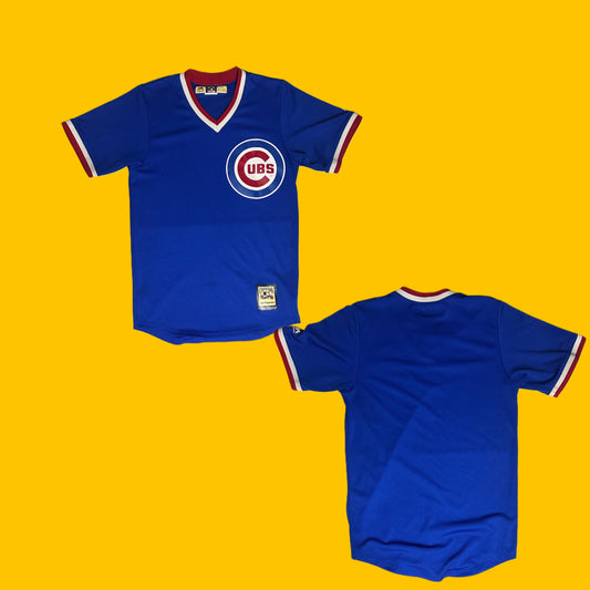 Chicago Cubs Majestic Jersey