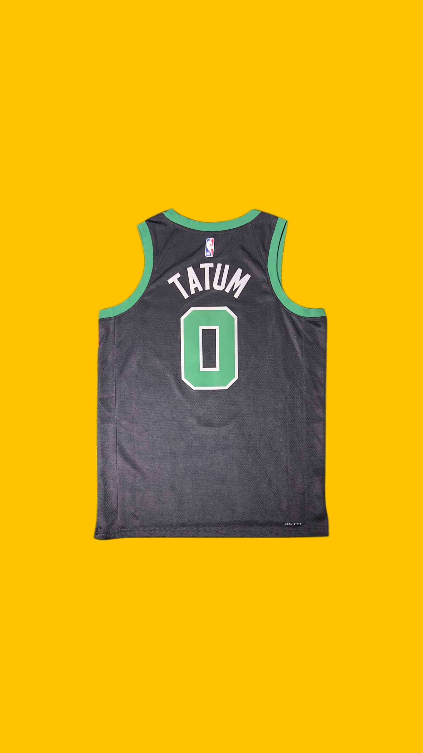 Boston Celtics Jayson Tatum Statement Edition Jersey