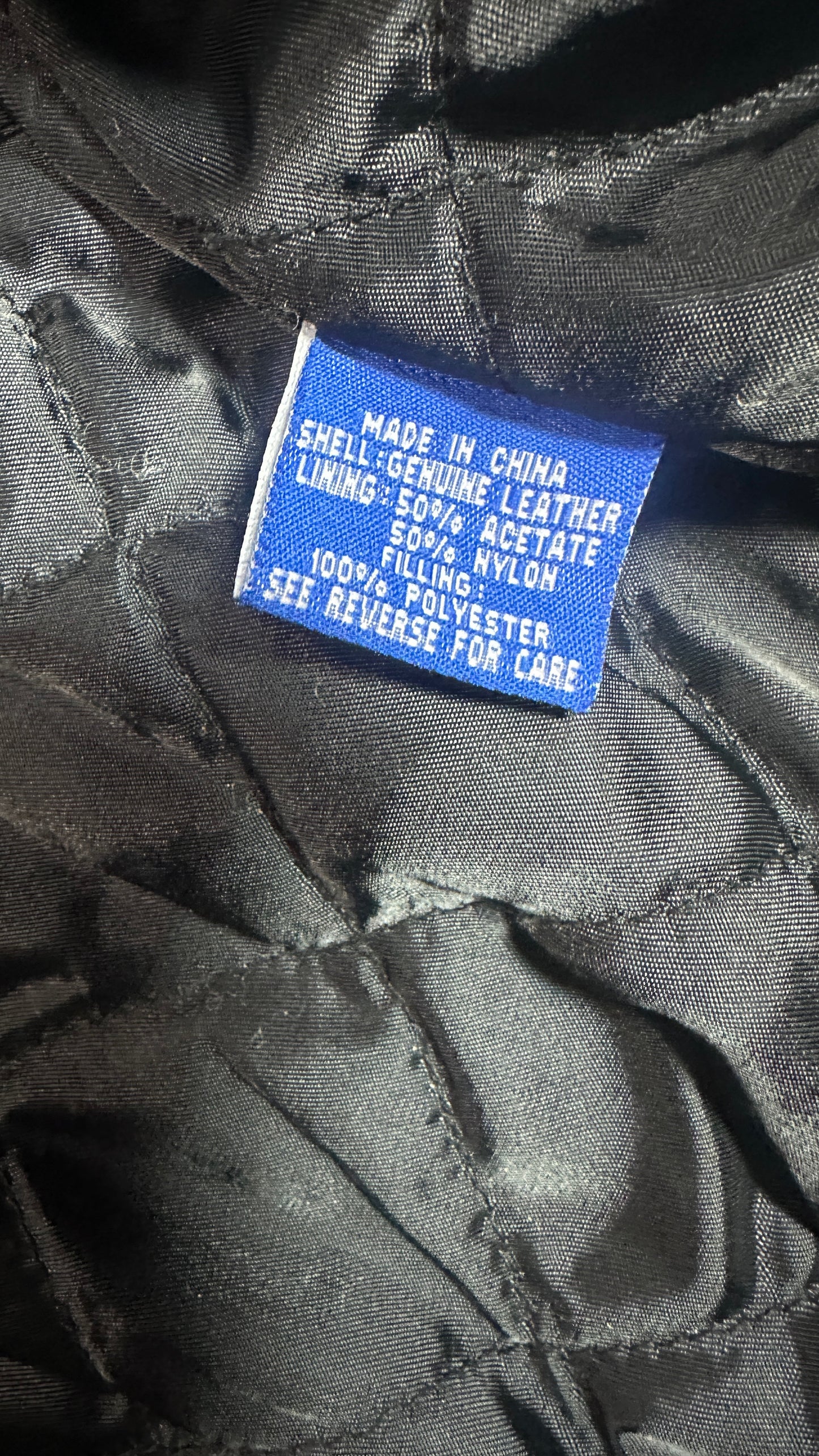 Starter Super Bowl XXXI Genuine Leather Jacket Vintage 1997 NFL Green Packers