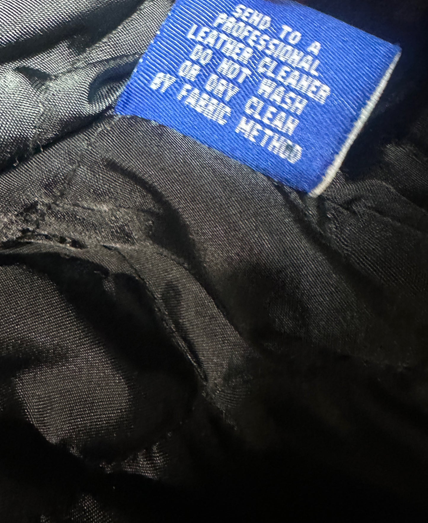 Starter Super Bowl XXXI Genuine Leather Jacket Vintage 1997 NFL Green Packers