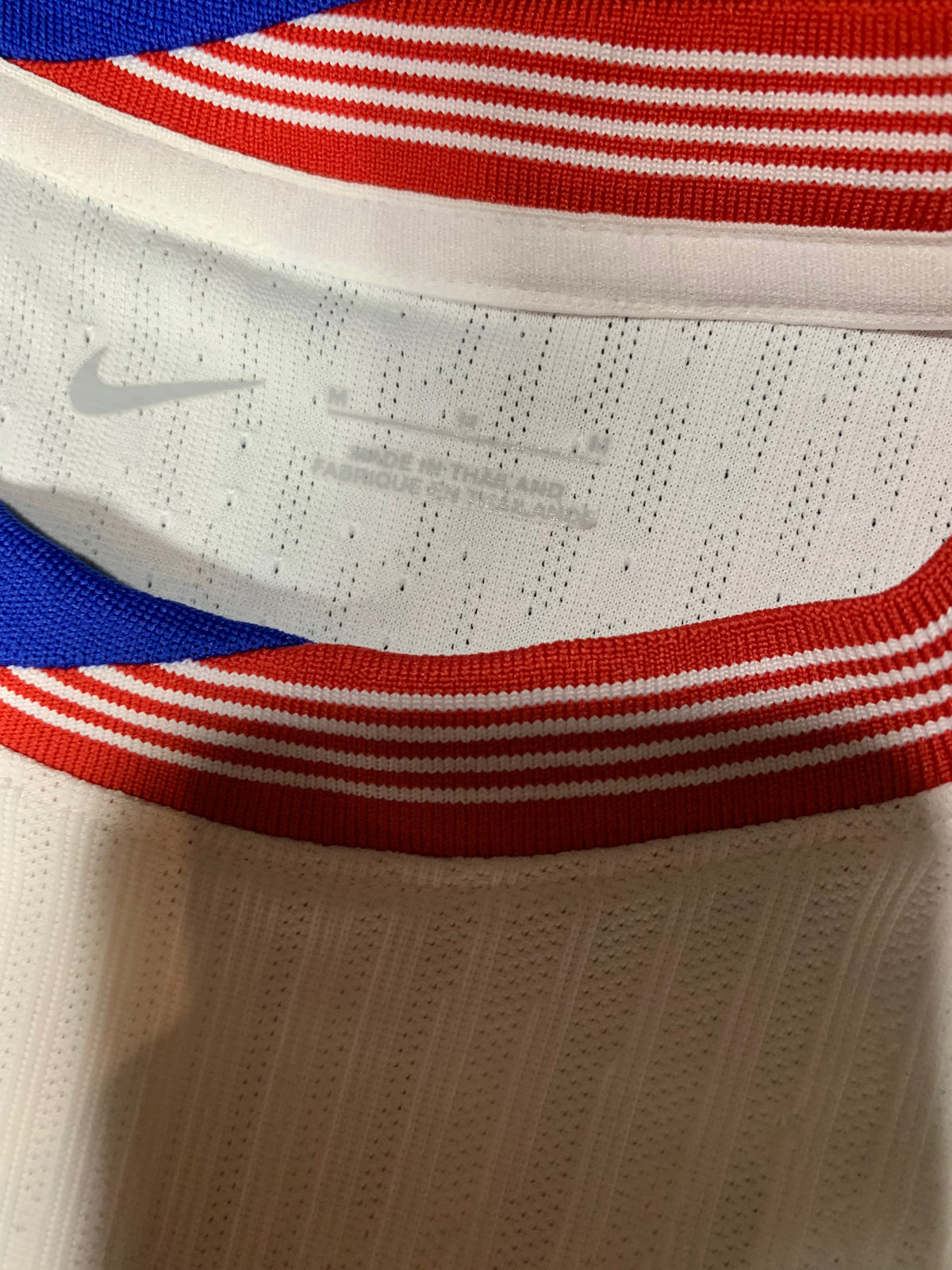 USA Soccer Casey Krueger #6 Nike Jersey