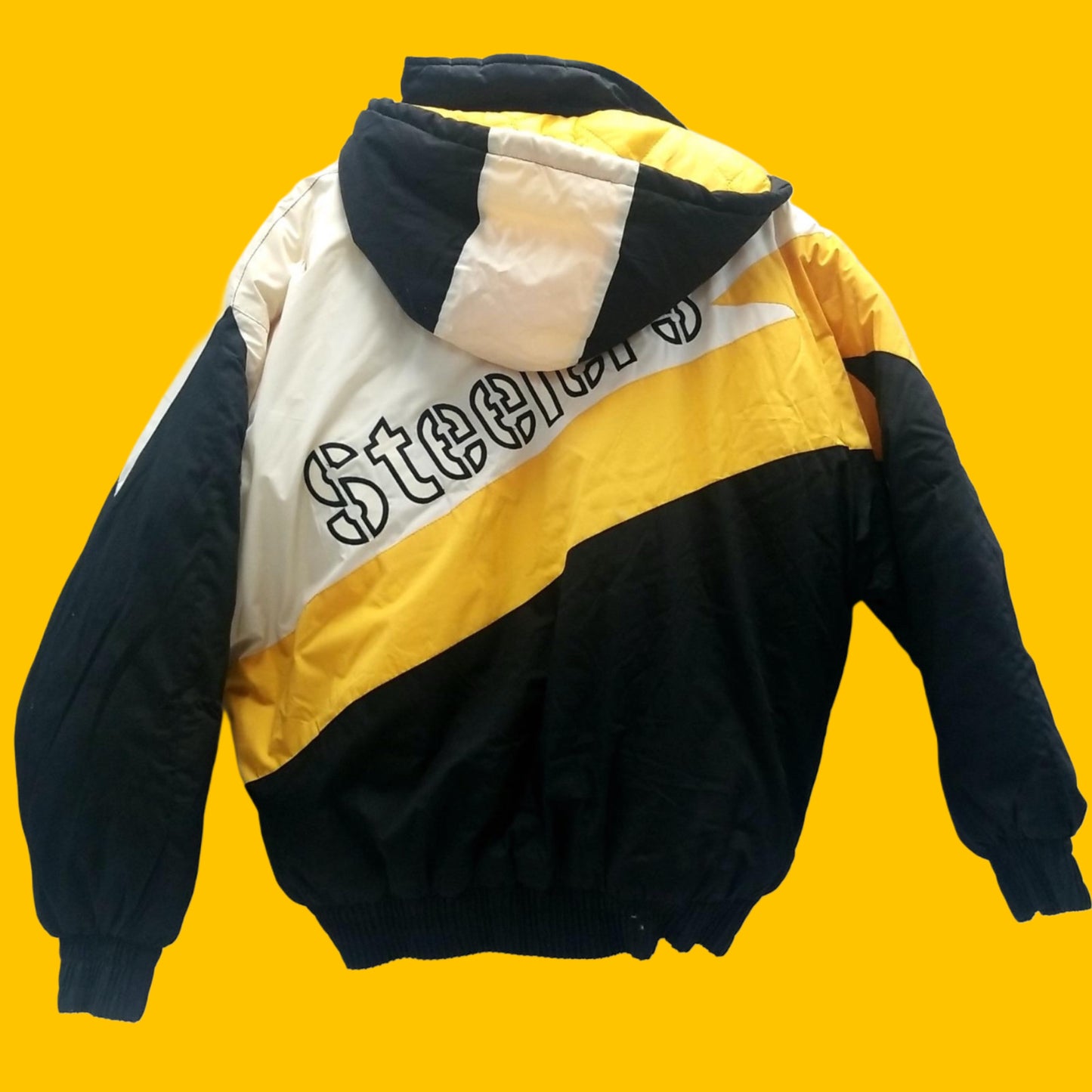 Pittsburgh Steelers Gameday Hoodie