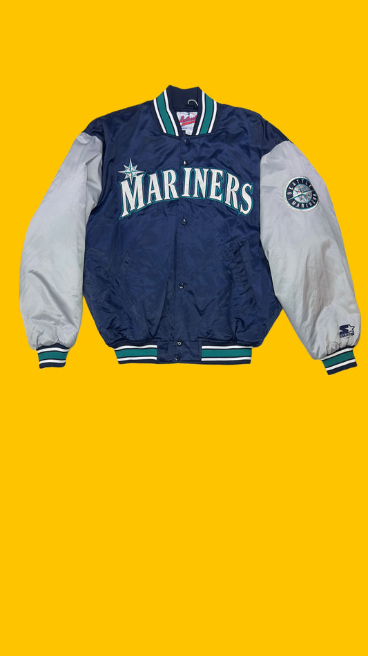 Seattle Mariners Starter Bomber