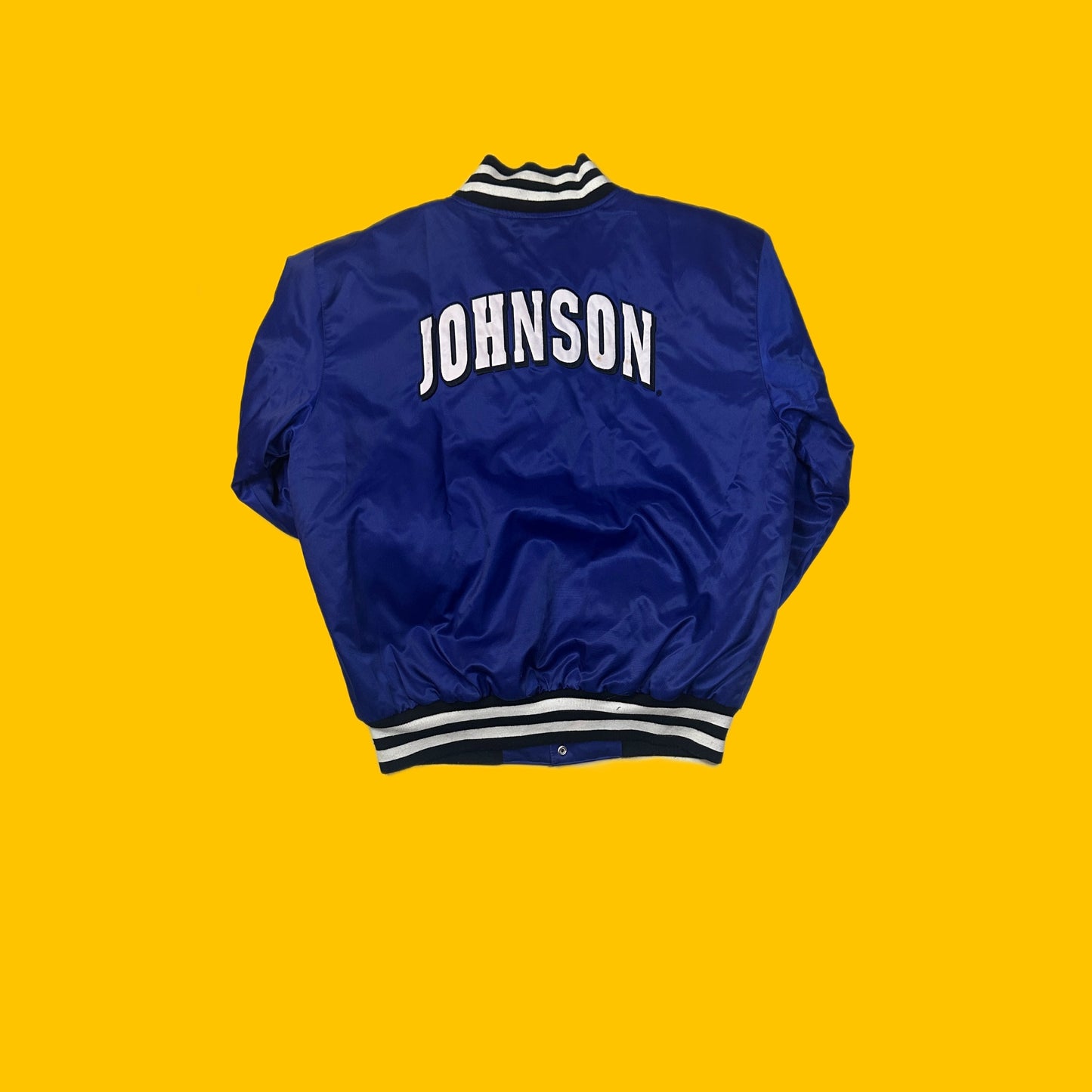 Chase Authentic Jimmie Johnson Bomber