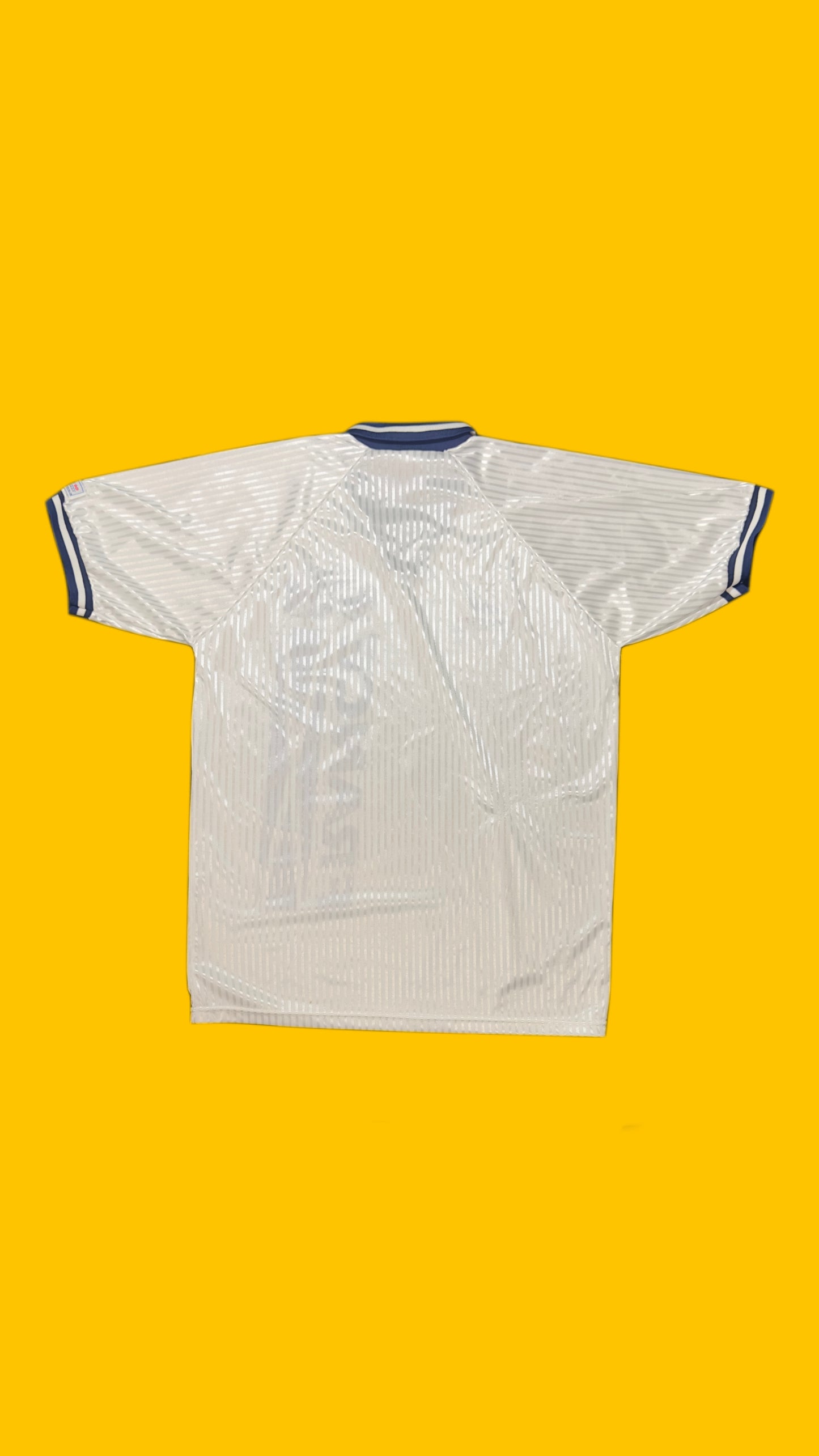 Scotland France 98 World Cup Vintage Soccer Jersey