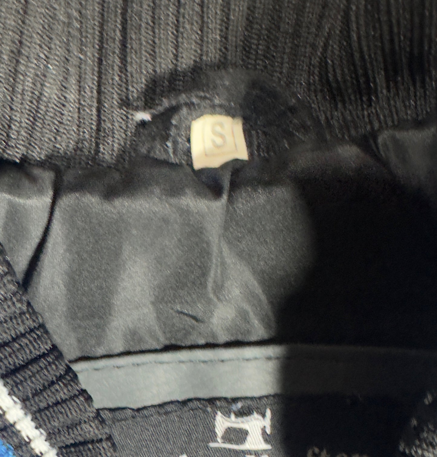 Detroit Lions Varsity Jacket