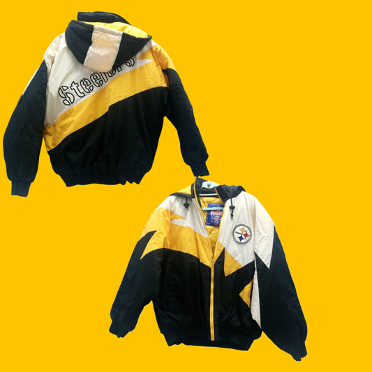 Pittsburgh Steelers Gameday Hoodie