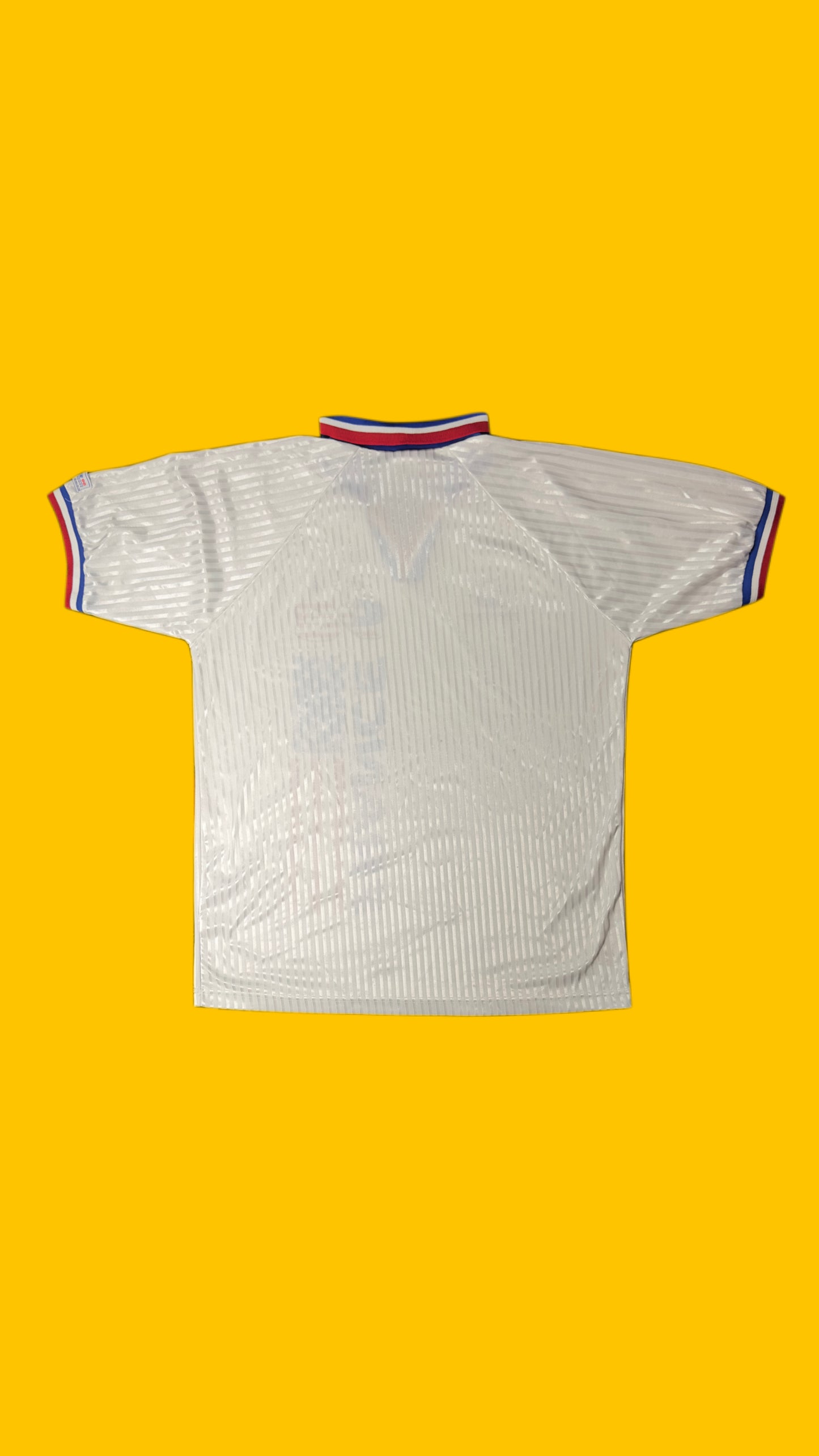 USA France ’98 World Cup Official Licensed Vintage Soccer Jersey