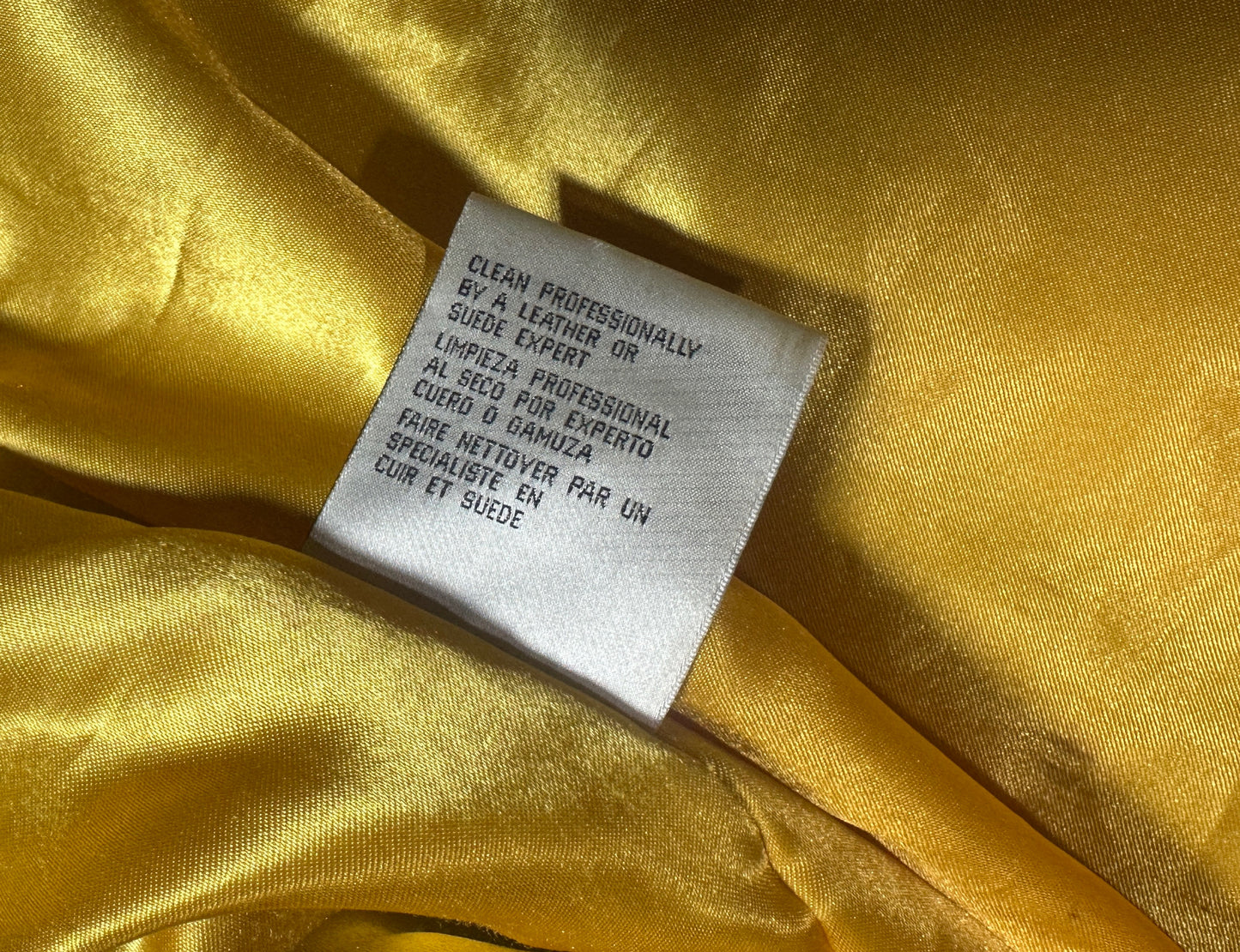 Pittsburgh Steelers Carl Banks G-III Genuine Leather Jacket Vintage 1990s