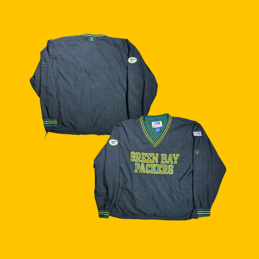 Green Bay Packers Pullover