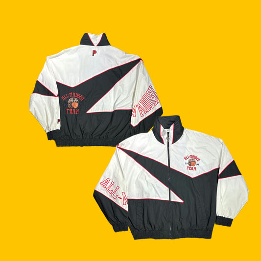 All - Madden Team Windbreaker Jacket